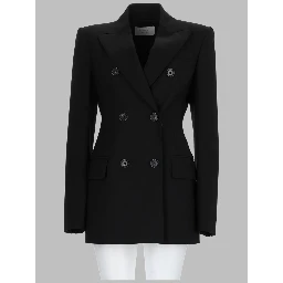 BLAZER DOPPIOPETTO SARTORIALE "ADAMO"
