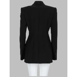 BLAZER DOPPIOPETTO SARTORIALE "ADAMO"