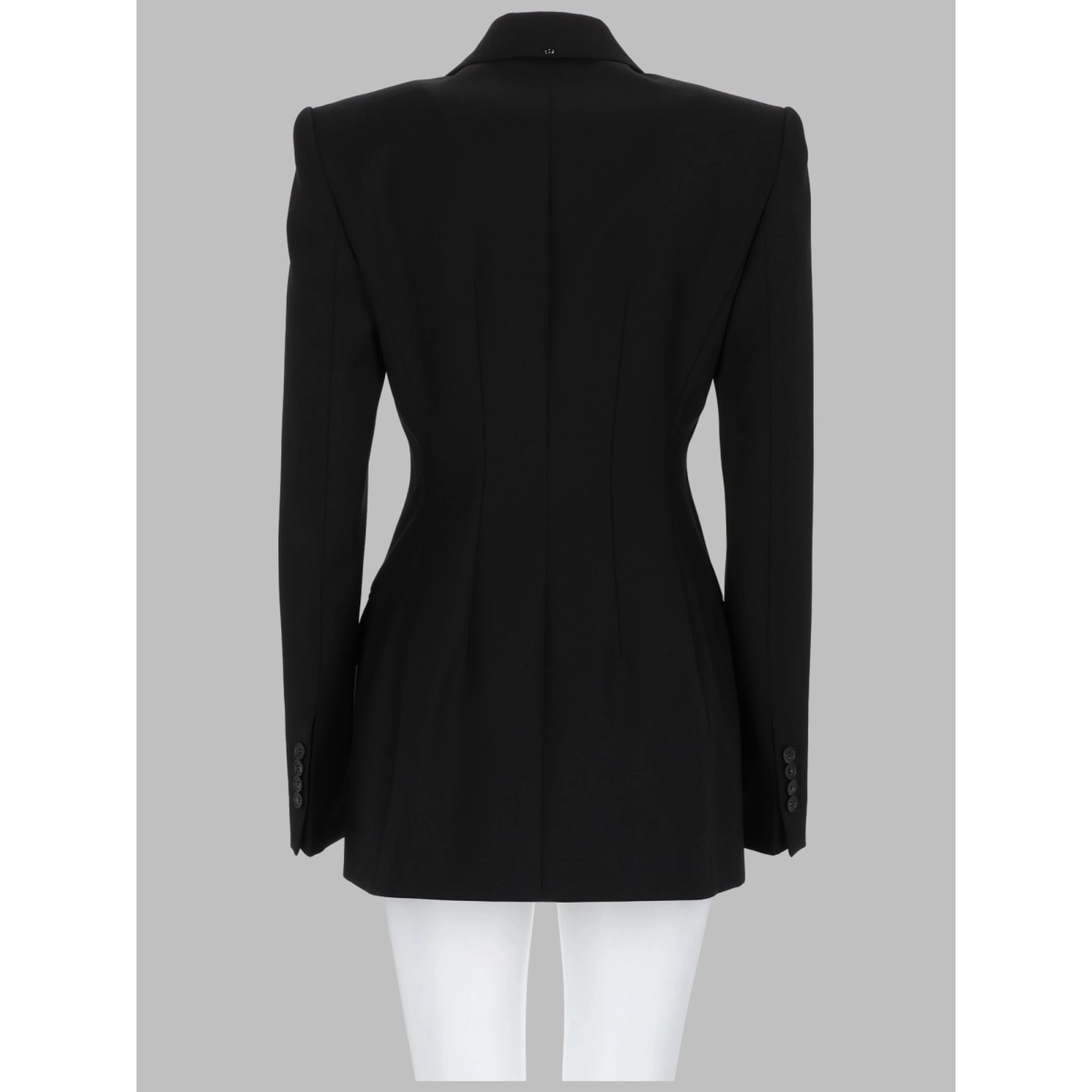 BLAZER DOPPIOPETTO SARTORIALE "ADAMO"