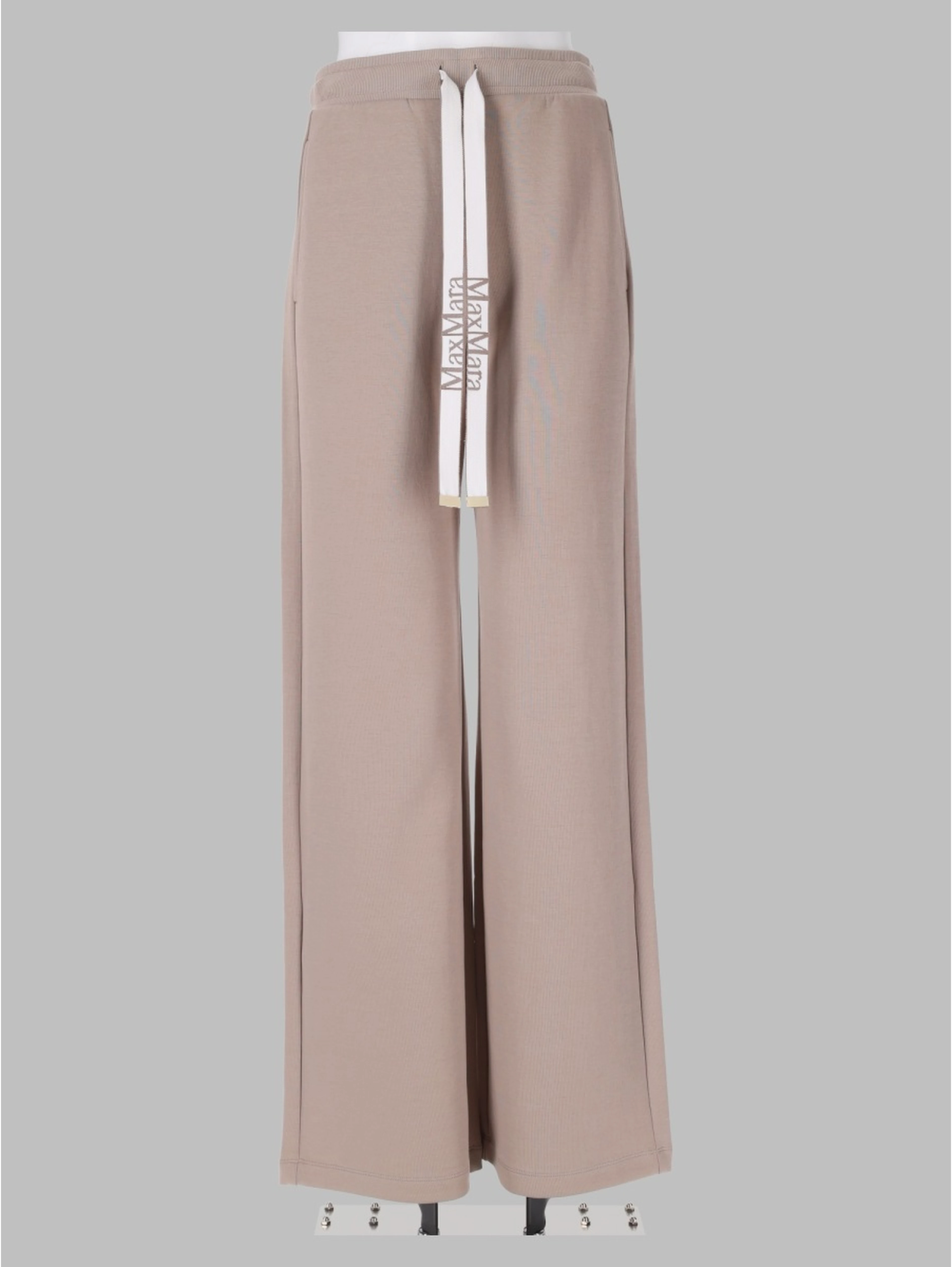 pantalone ampio "bali"