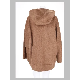 Cappotto in lana "Asia"