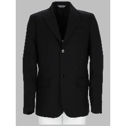 GIACCA SARTORIALE MONOPETTO