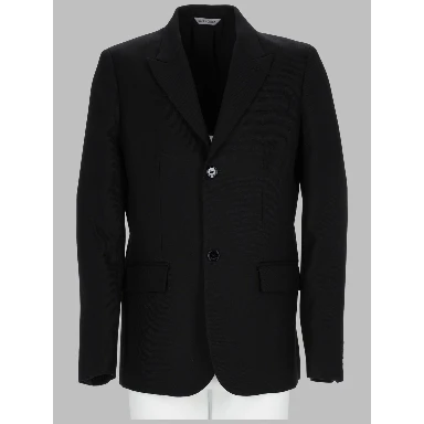 GIACCA SARTORIALE MONOPETTO