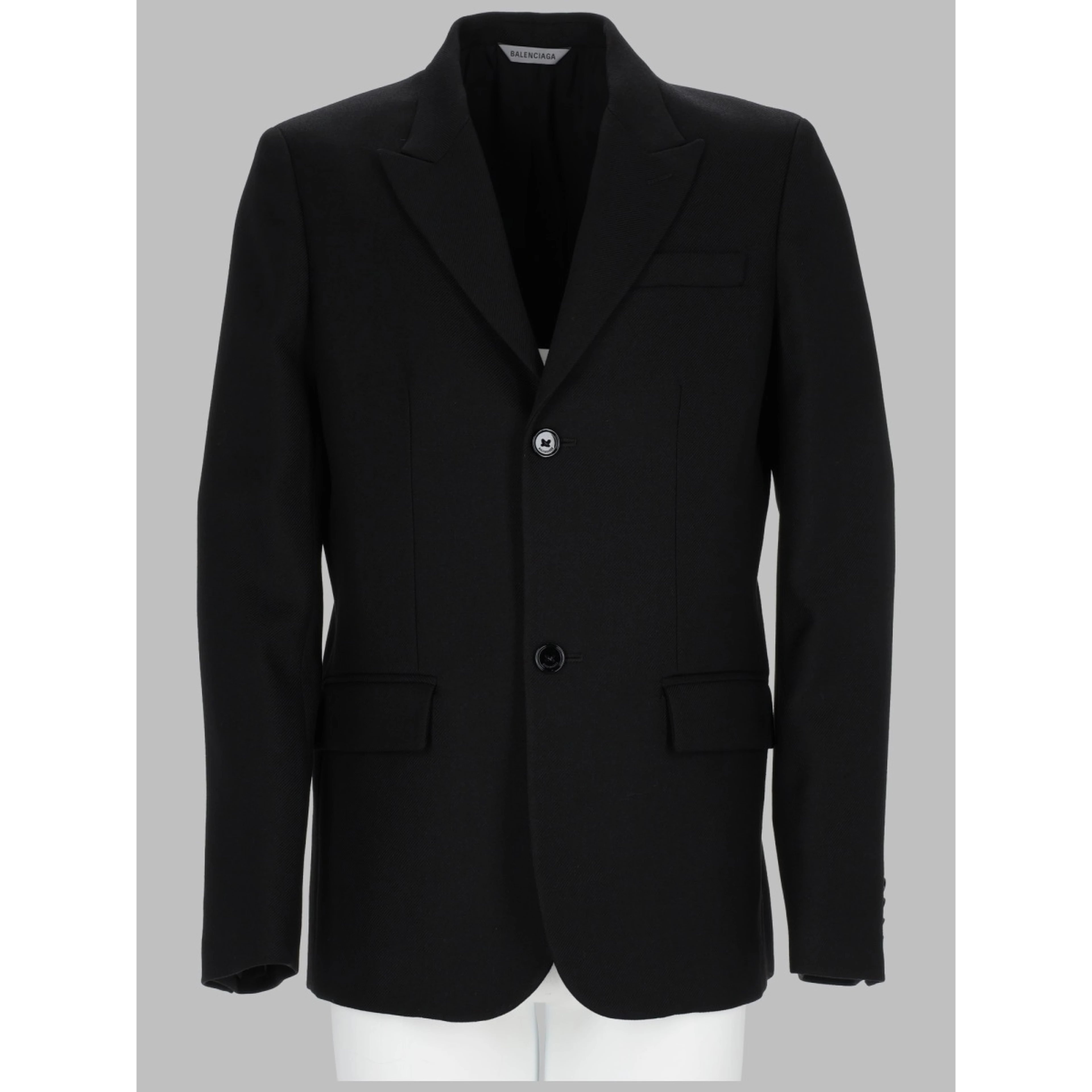 GIACCA SARTORIALE MONOPETTO