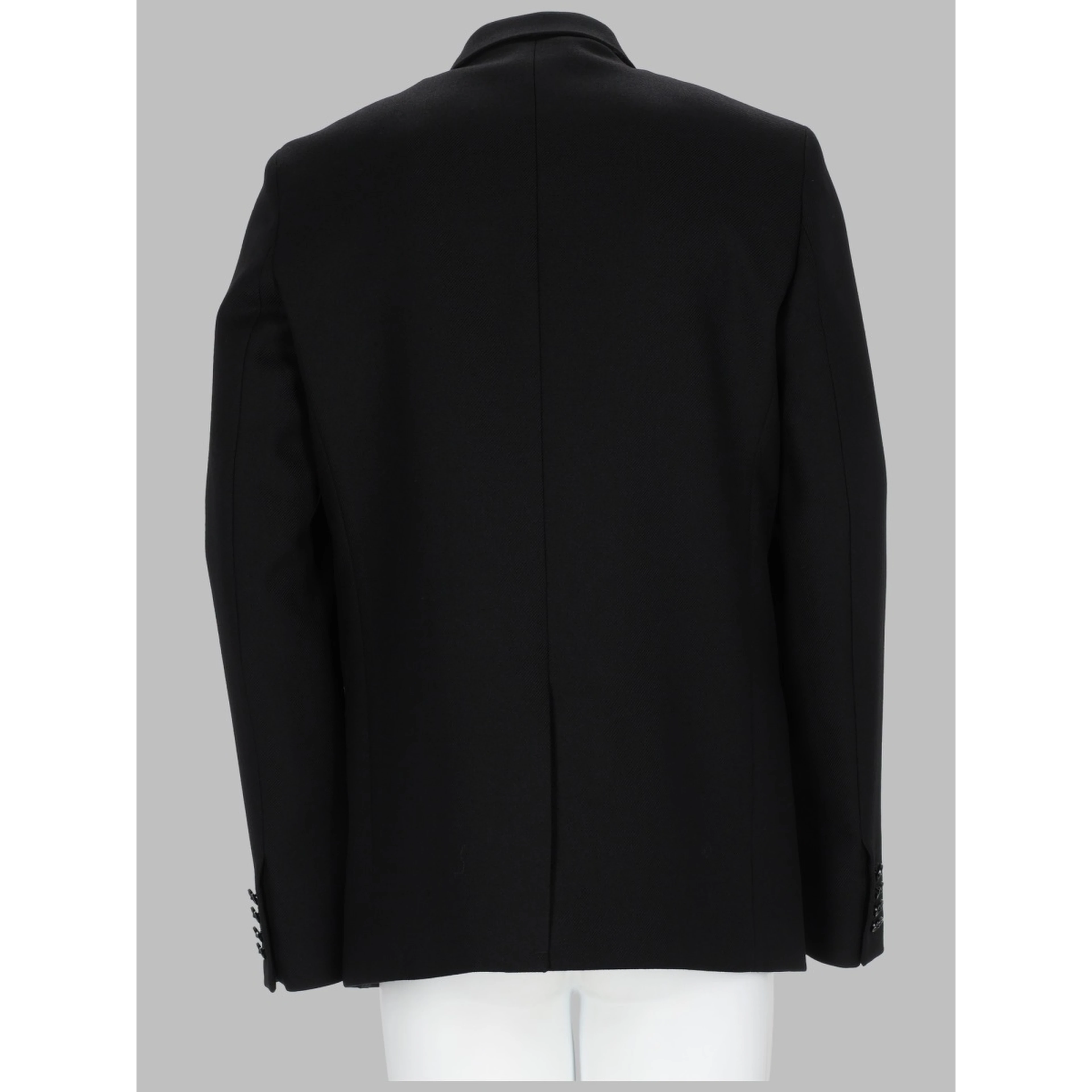 GIACCA SARTORIALE MONOPETTO