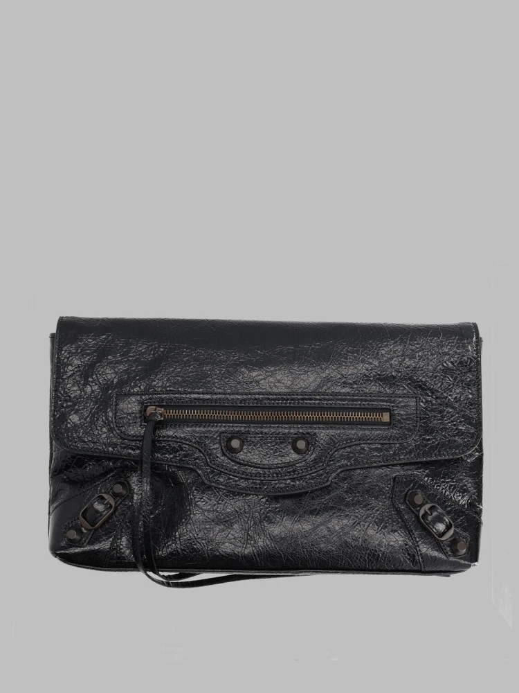 Pochette "Le City"