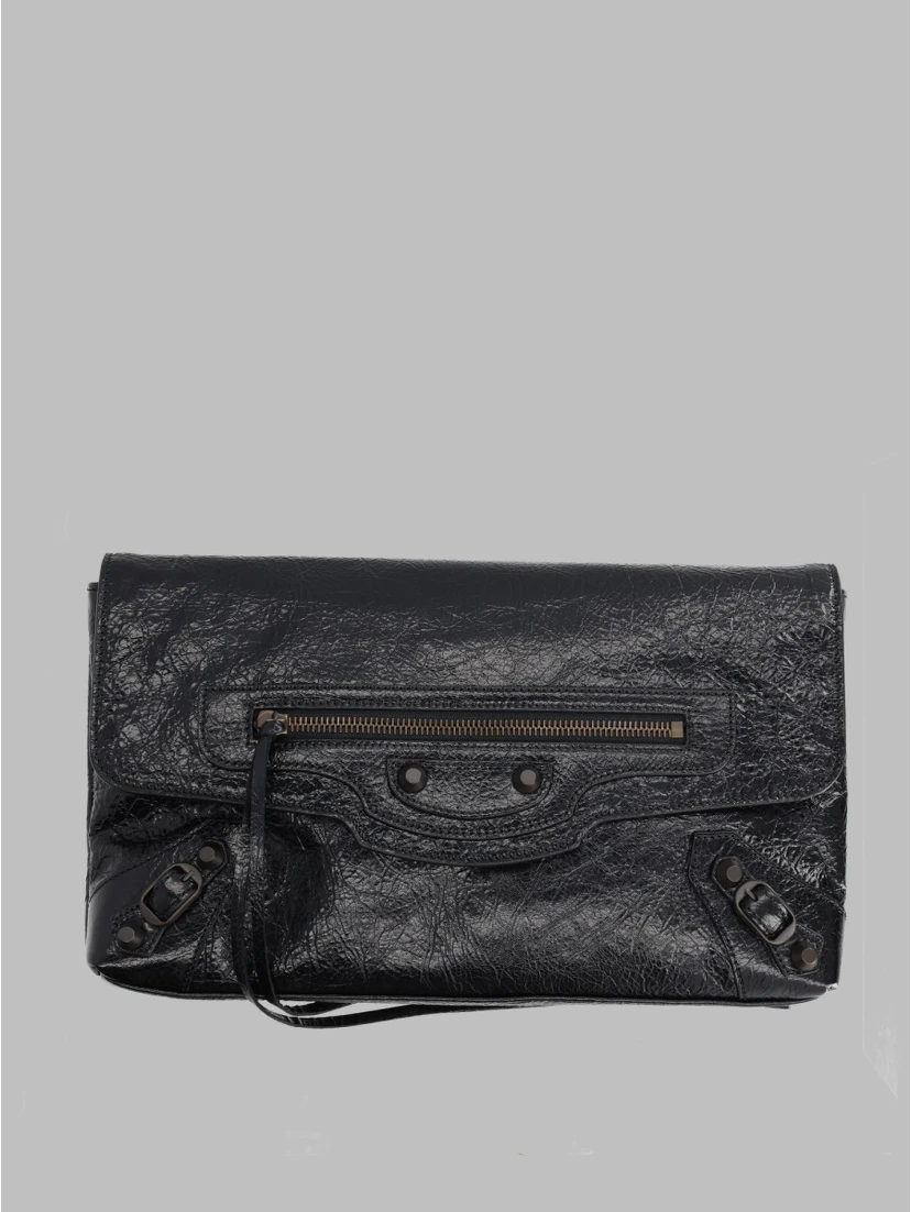 Pochette "Le City"