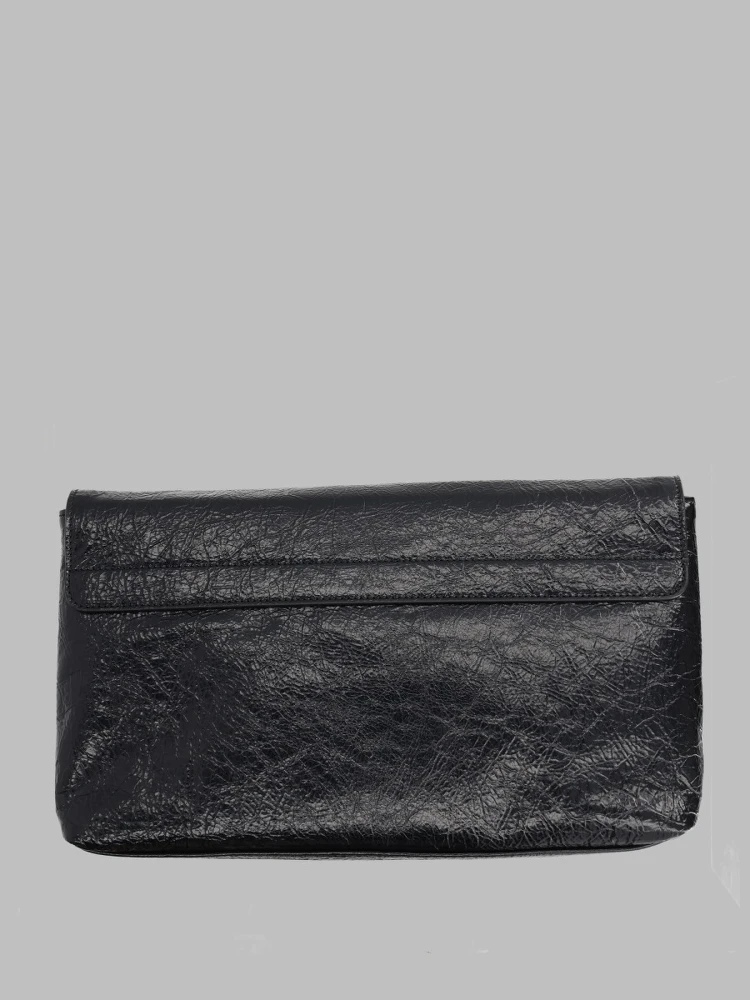 Pochette "Le City" alternative