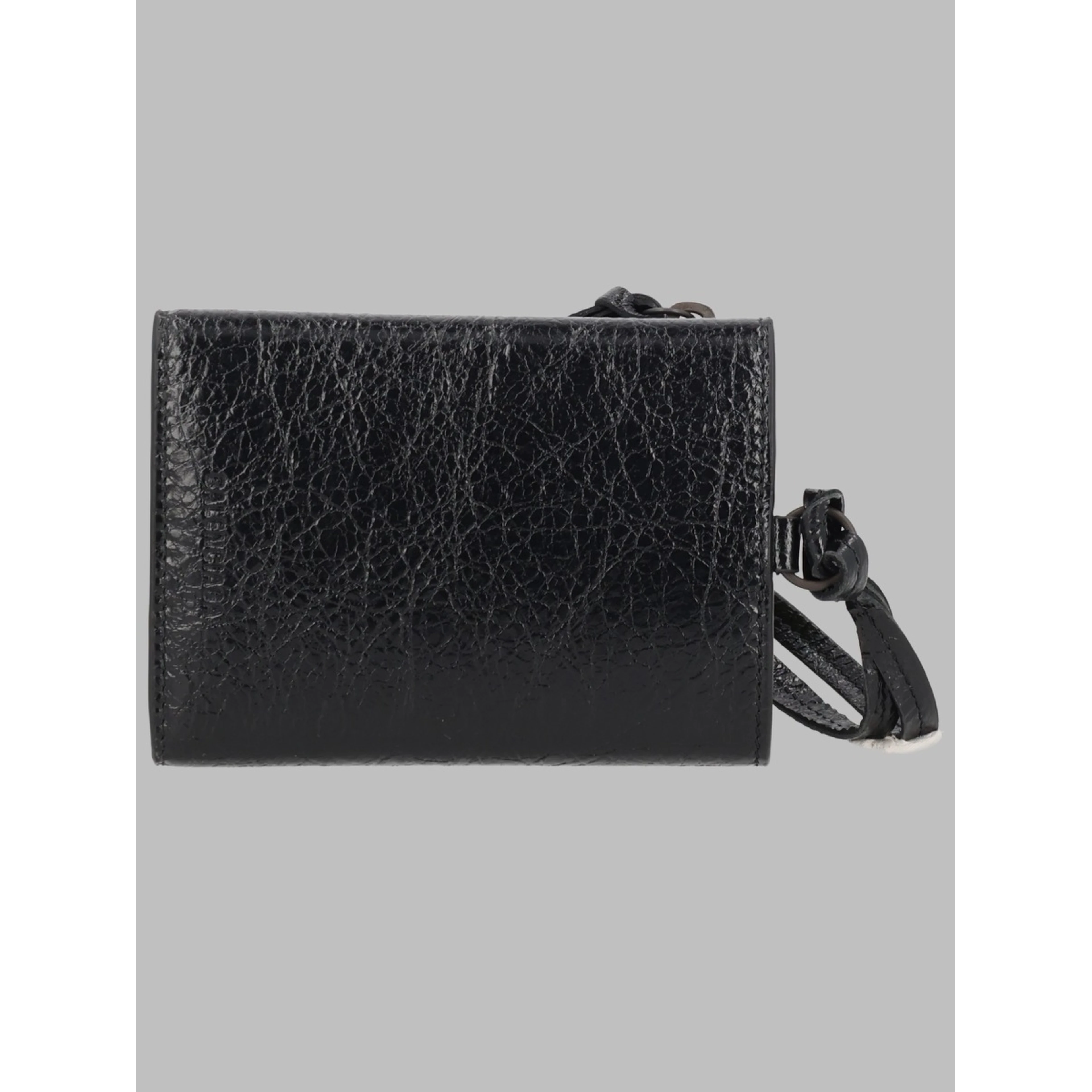 PORTAFOGLIO TRIFOLD CON TRACOLLA "LE CITY"