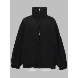 BOMBER IMBOTTITO REVERSIBILE "CLAUDIA"