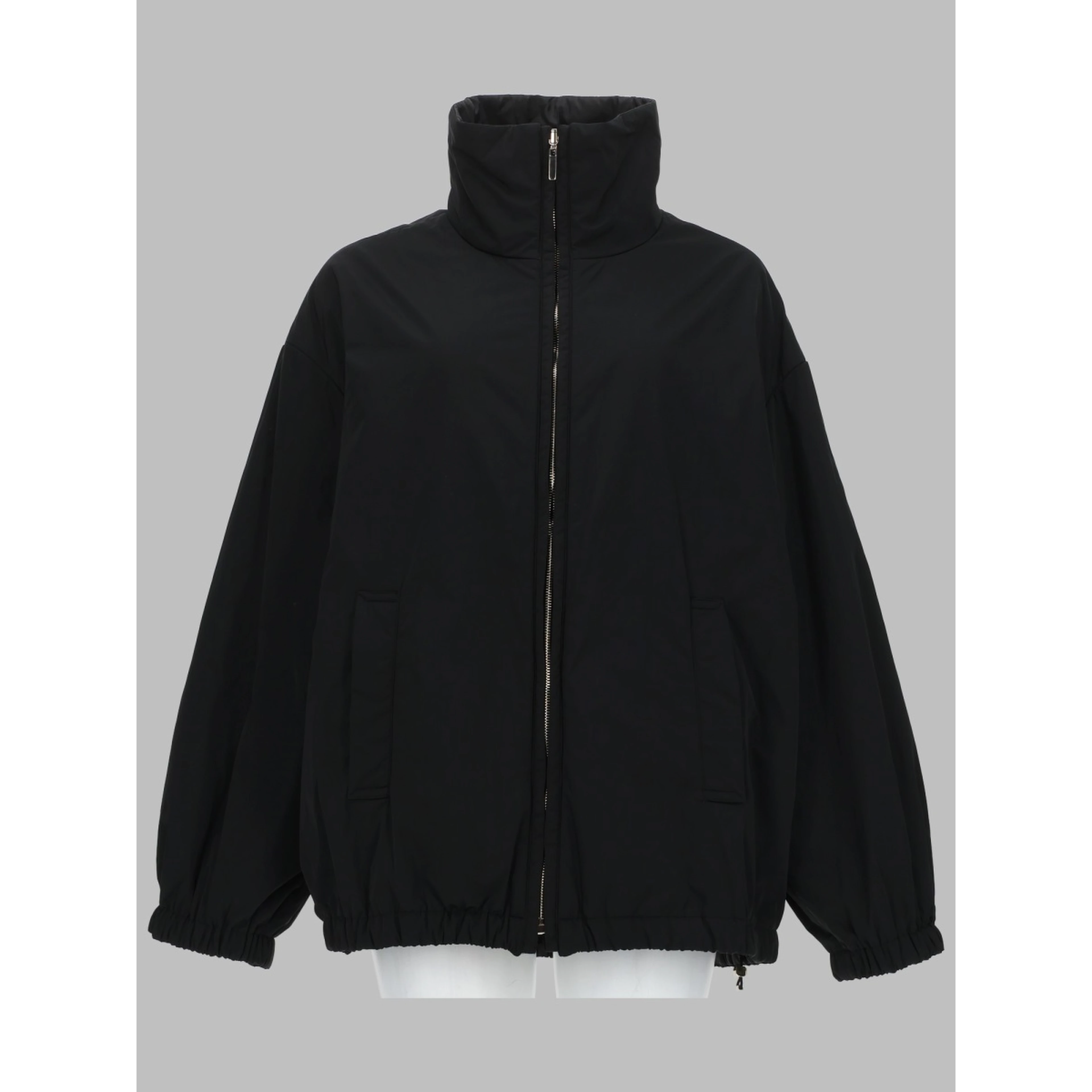 BOMBER IMBOTTITO REVERSIBILE "CLAUDIA"
