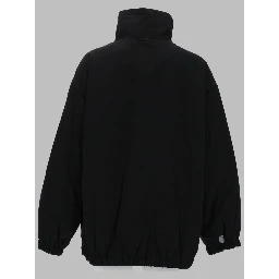 BOMBER IMBOTTITO REVERSIBILE "CLAUDIA"