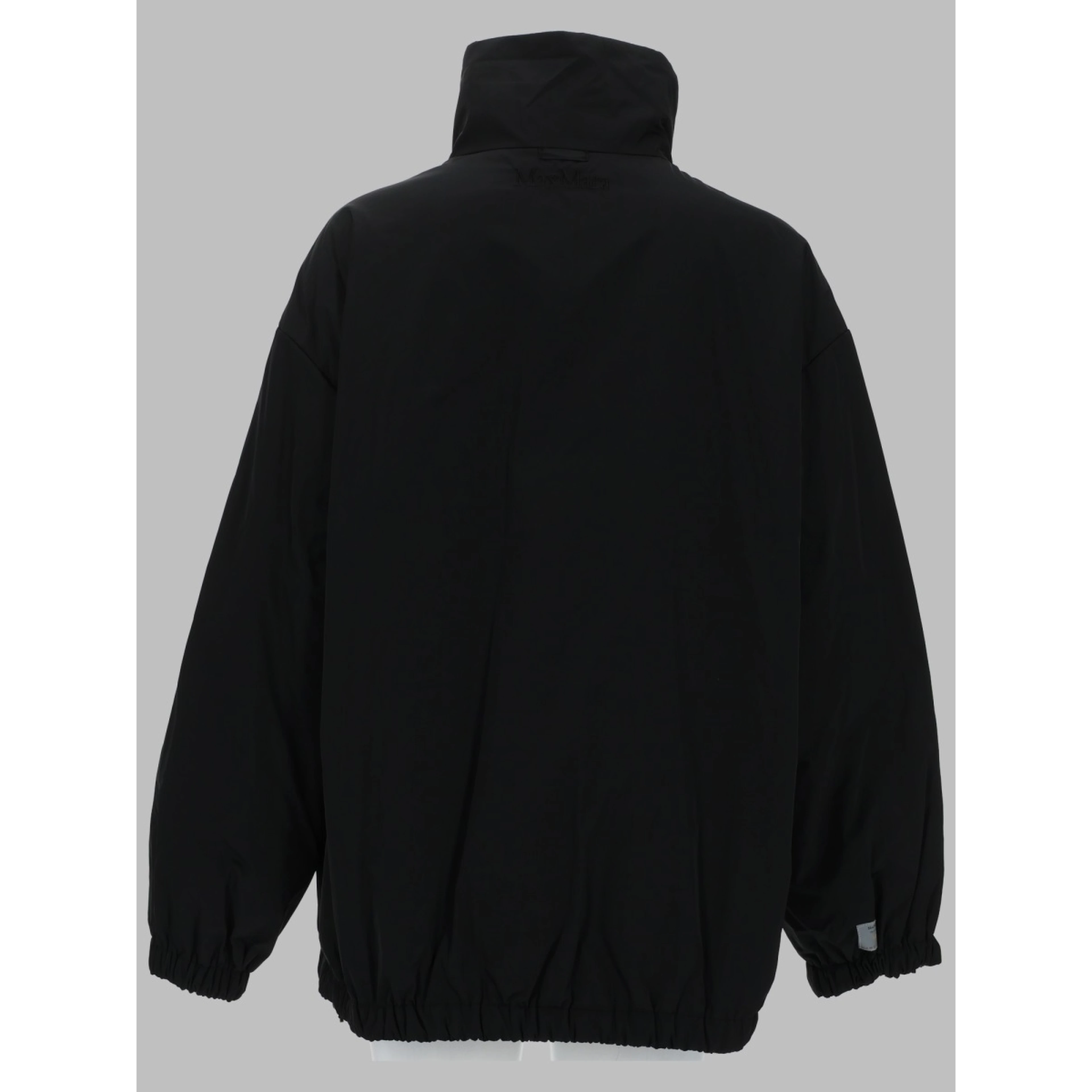BOMBER IMBOTTITO REVERSIBILE "CLAUDIA"