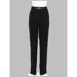 PANTALONE CARROT IN CADY TECNICO