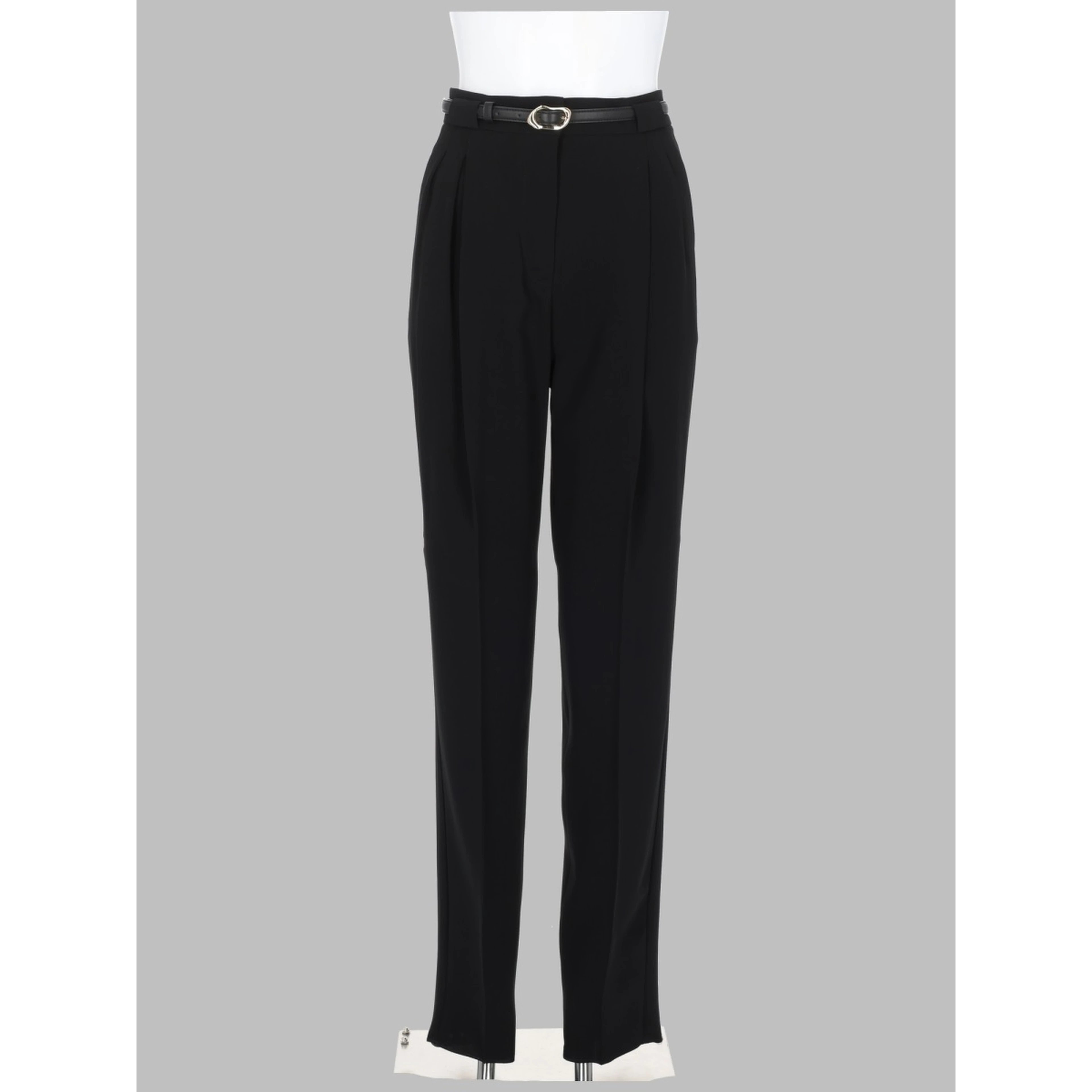 PANTALONE CARROT IN CADY TECNICO