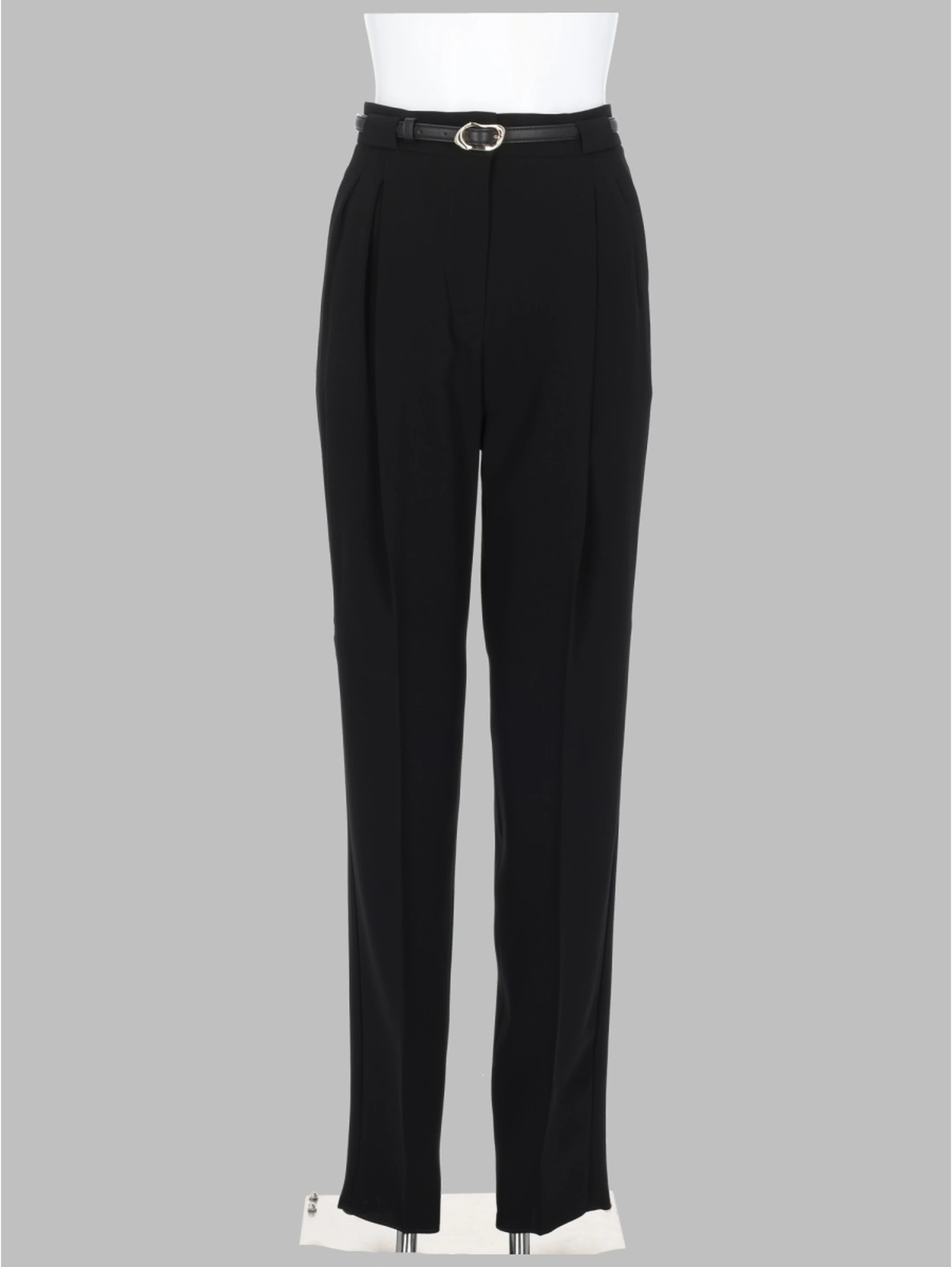 PANTALONE CARROT IN CADY TECNICO