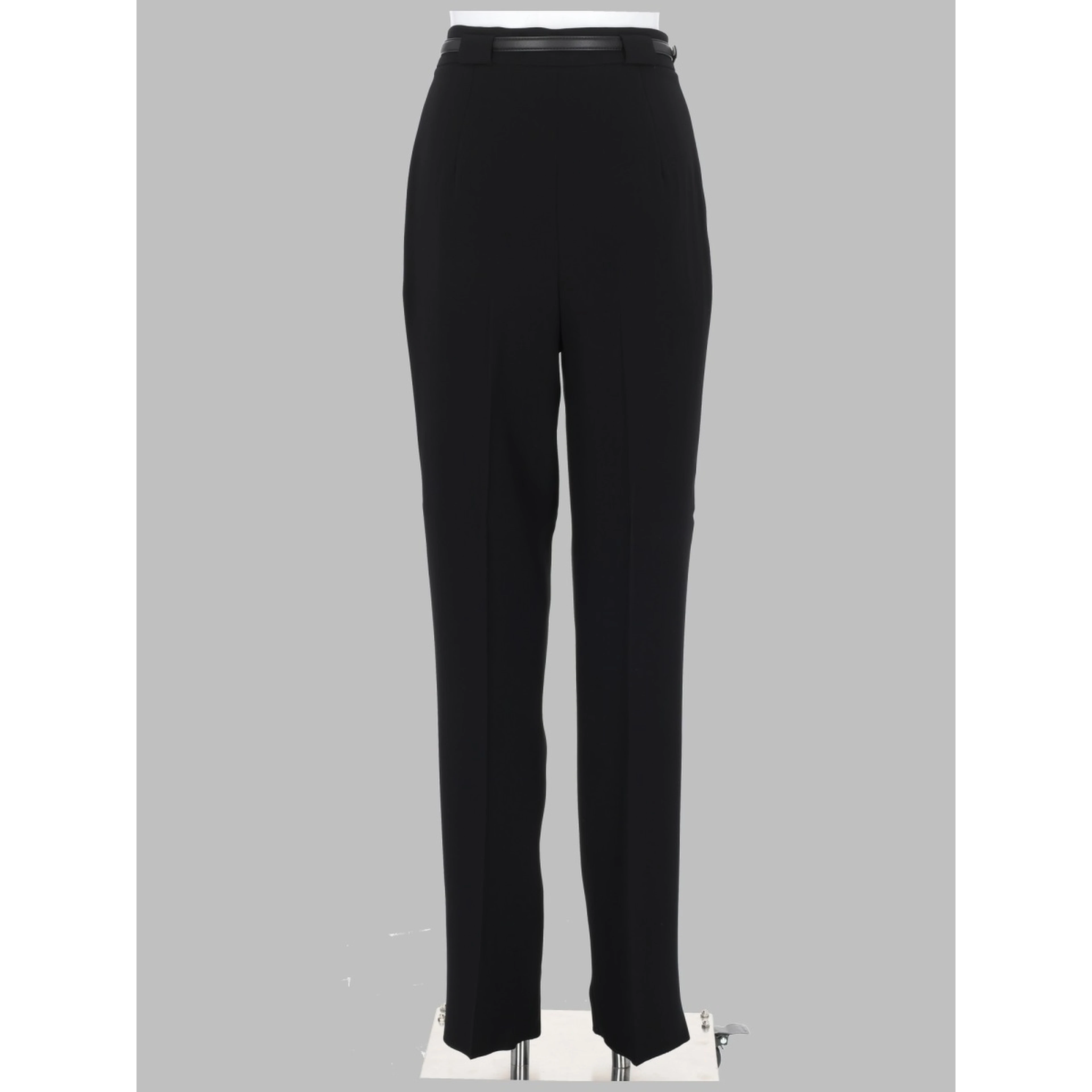 PANTALONE CARROT IN CADY TECNICO