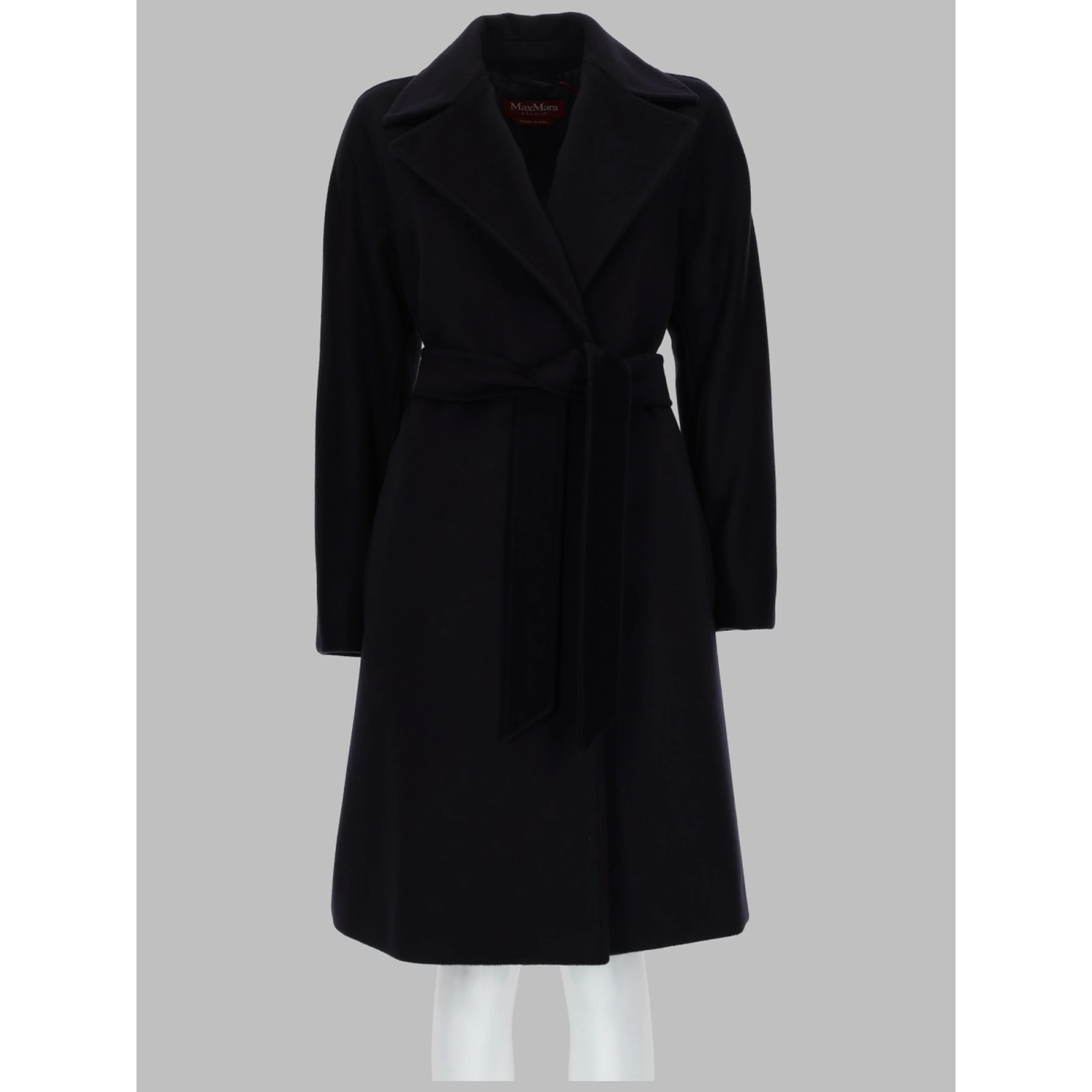 CAPPOTTO "DRAVENNA"