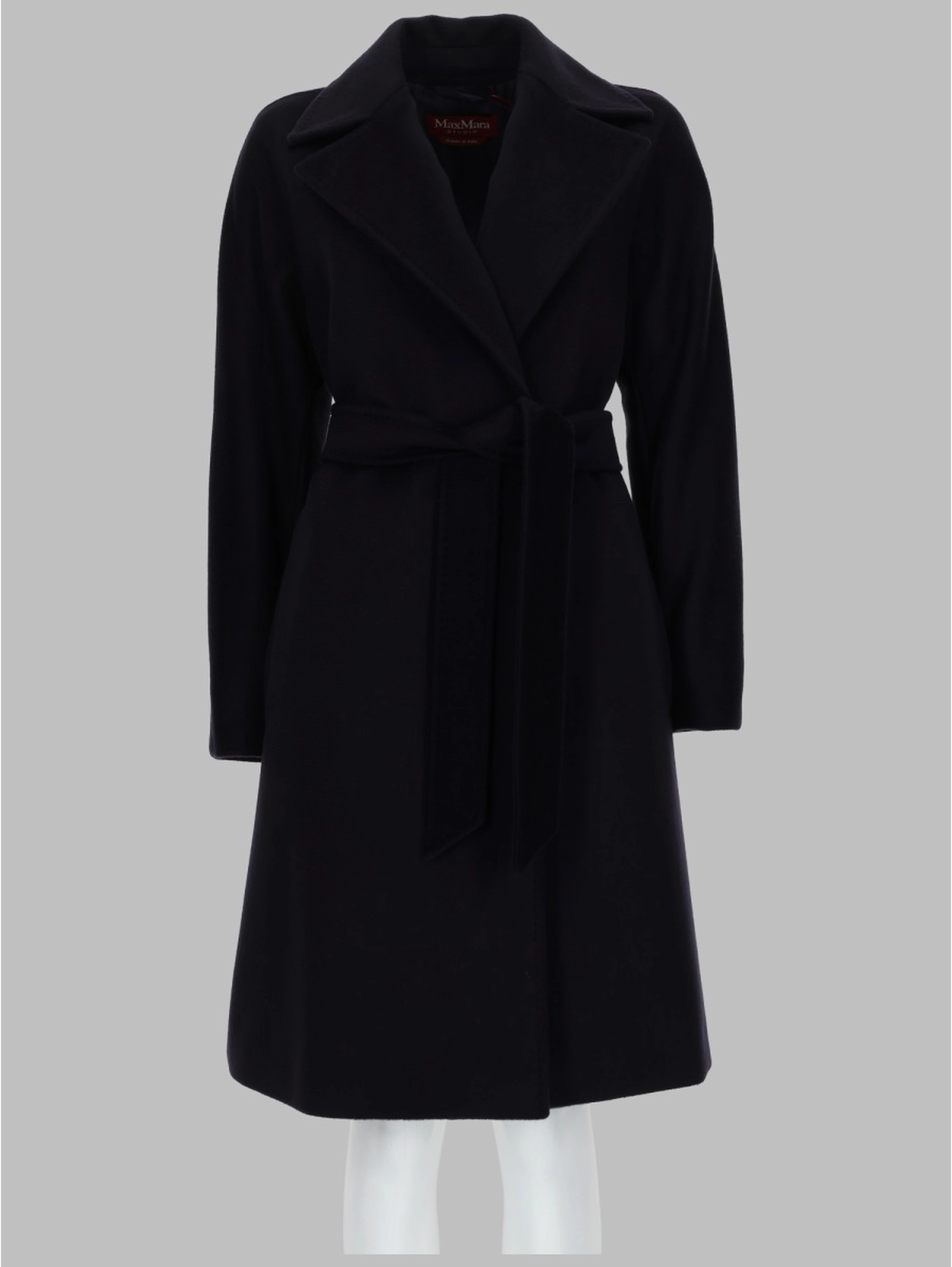 CAPPOTTO "DRAVENNA"