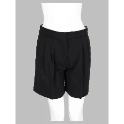 Shorts in Drap di Lana