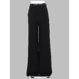 PANTALONE AMPIO IN CADY
