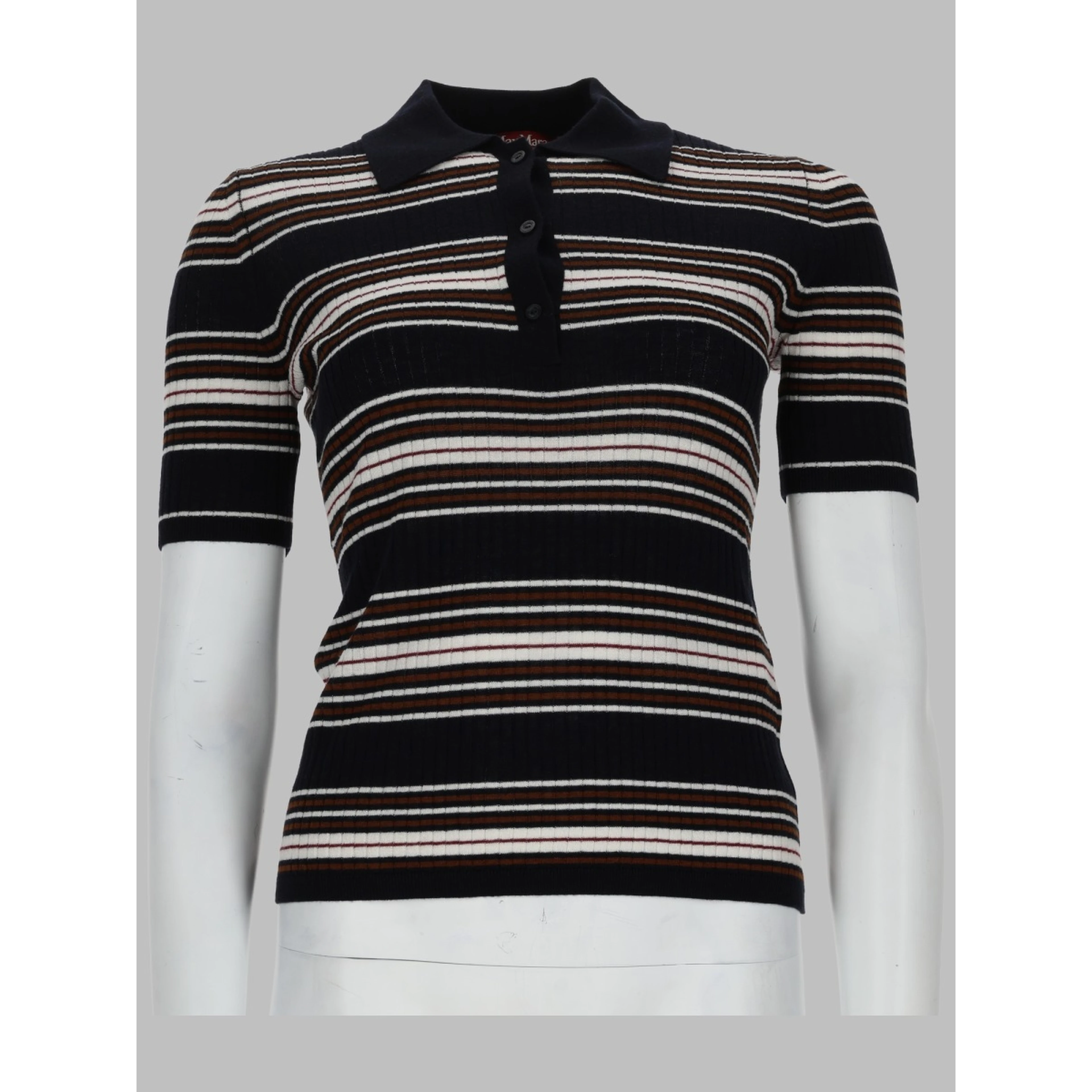 POLO "TALLERO" IN MAGLIA