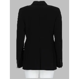 BLAZER MONOPETTO IN CADY