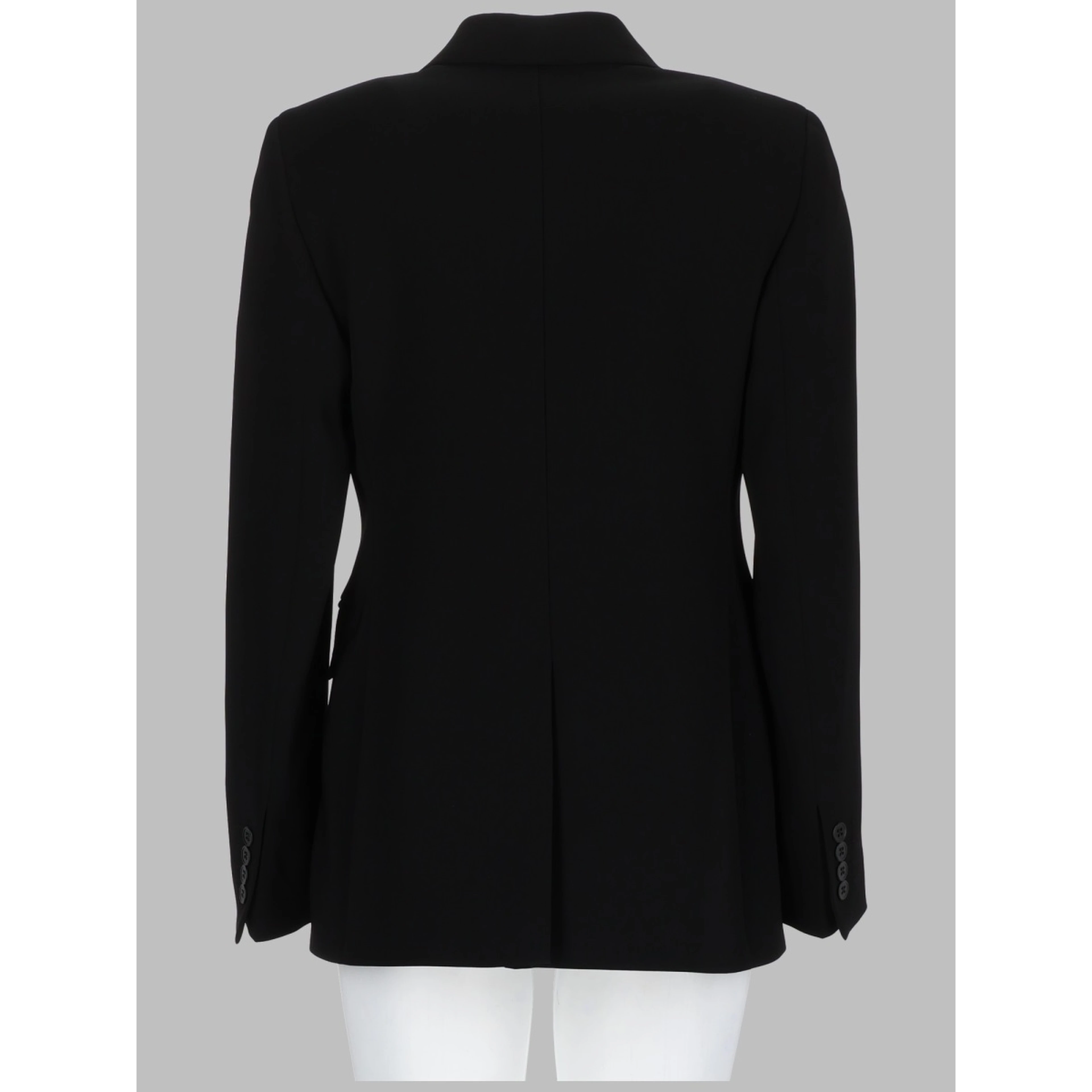 BLAZER MONOPETTO IN CADY