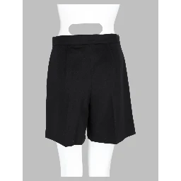 Shorts in Drap di Lana