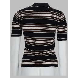 POLO "TALLERO" IN MAGLIA