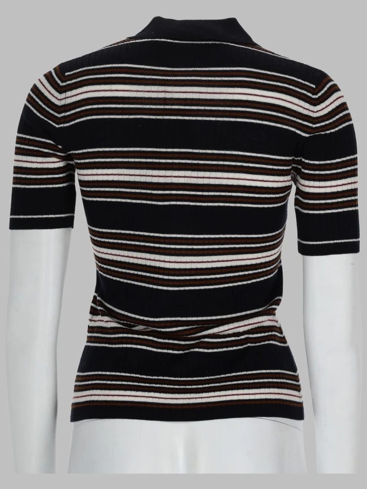 POLO "TALLERO" IN MAGLIA alternative