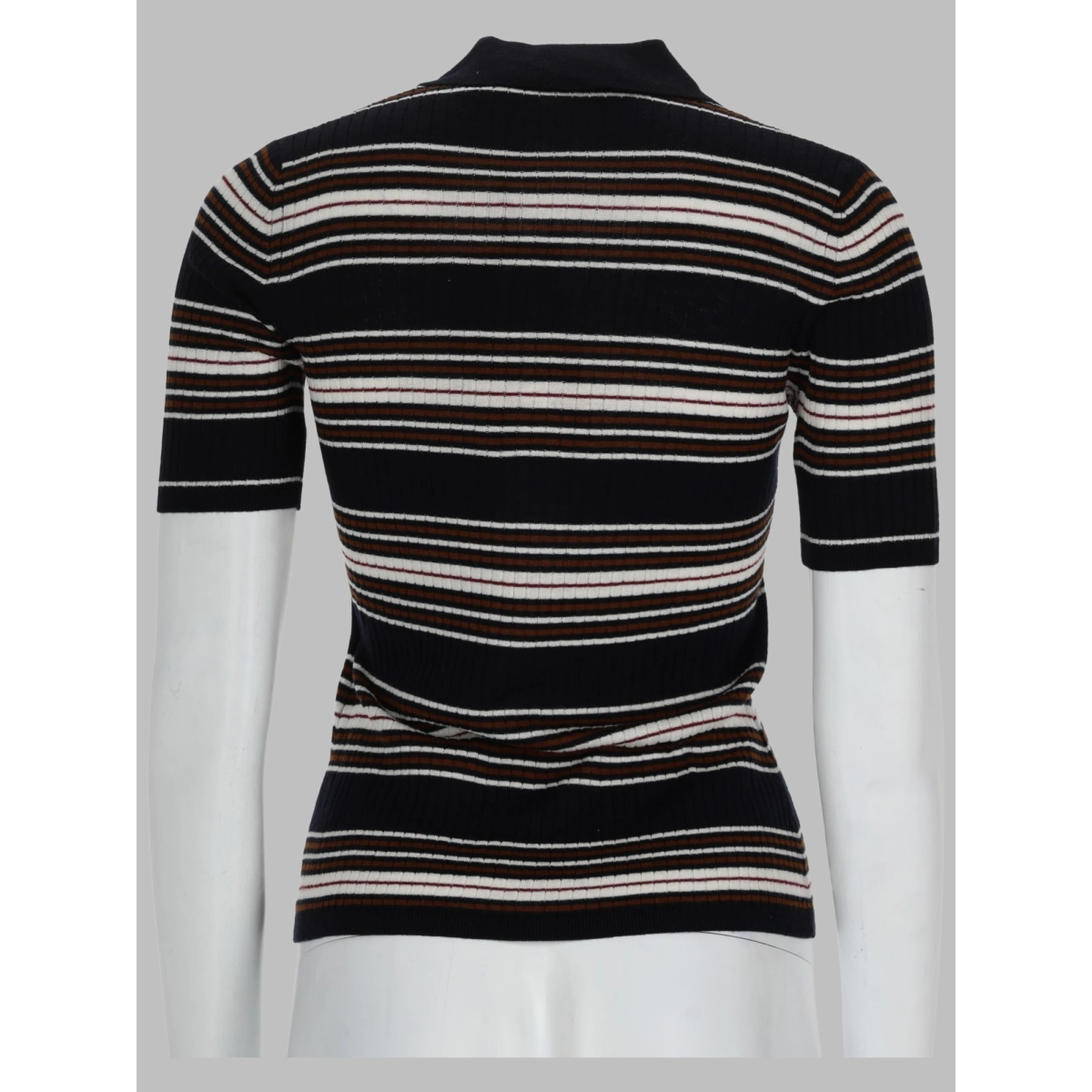 POLO "TALLERO" IN MAGLIA