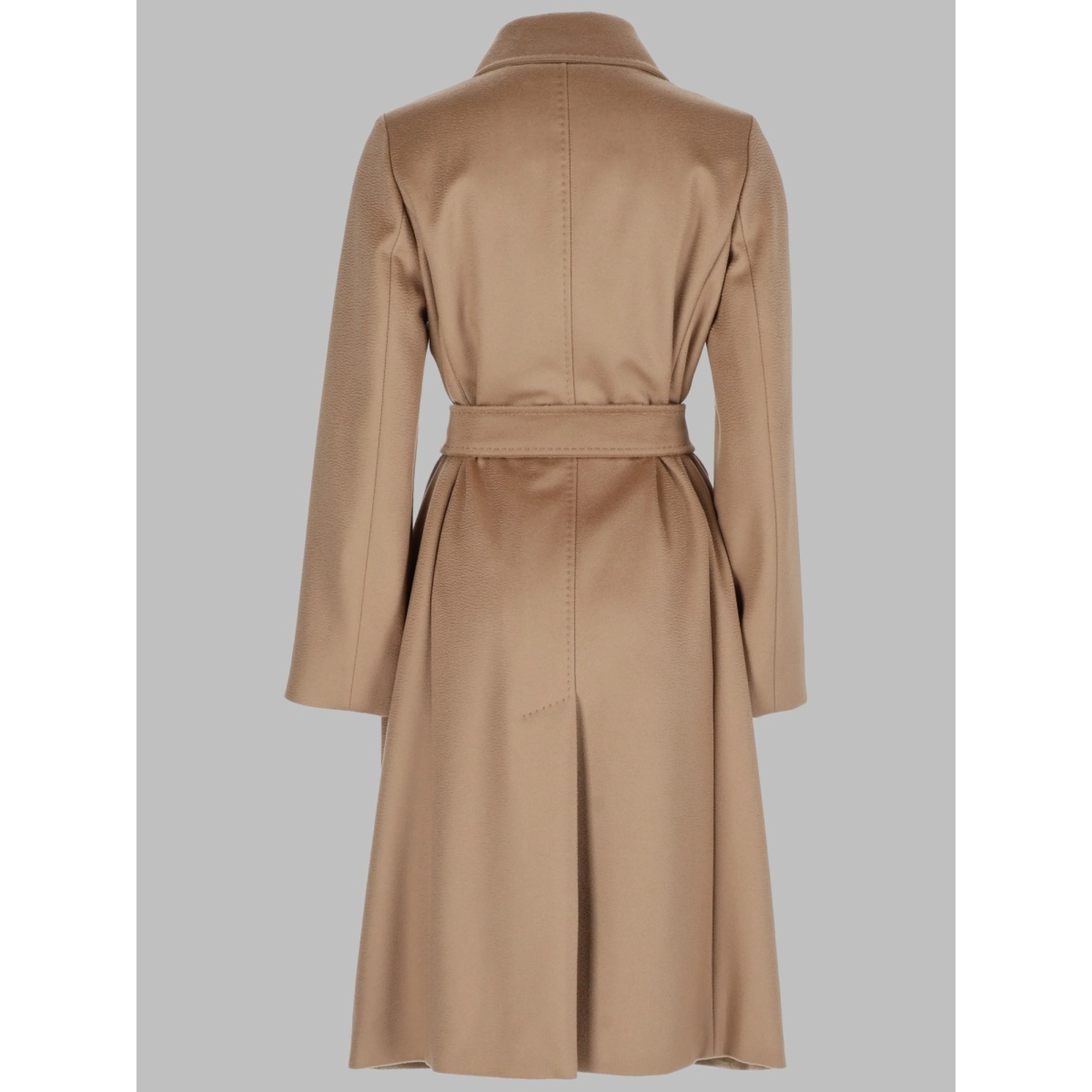 CAPPOTTO A VESTAGLIA IN LANA