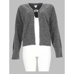 Cardigan in Cashmere
