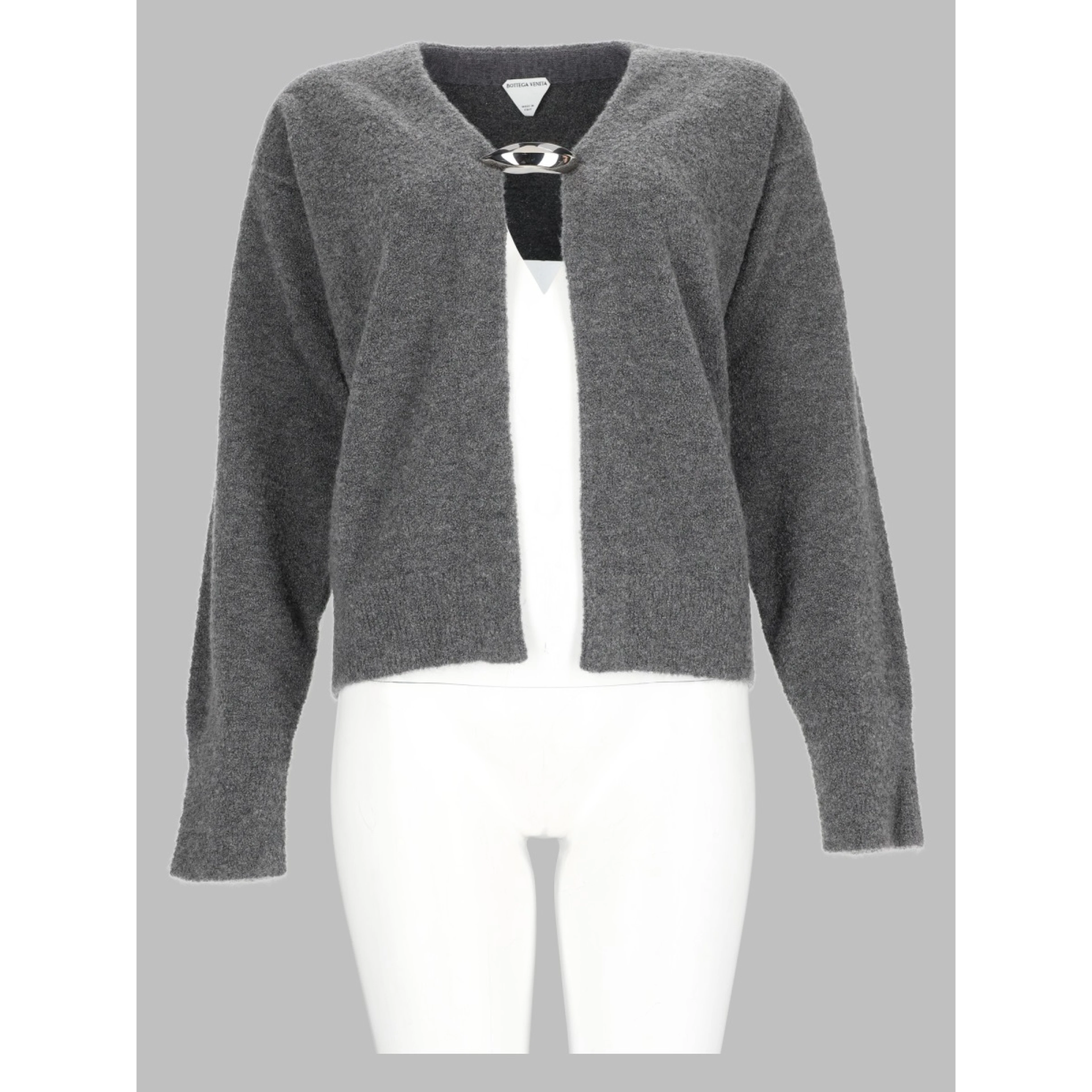 Cardigan in Cashmere