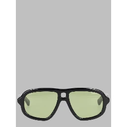 Occhiale da sole aviator "Sophia Ribbon"