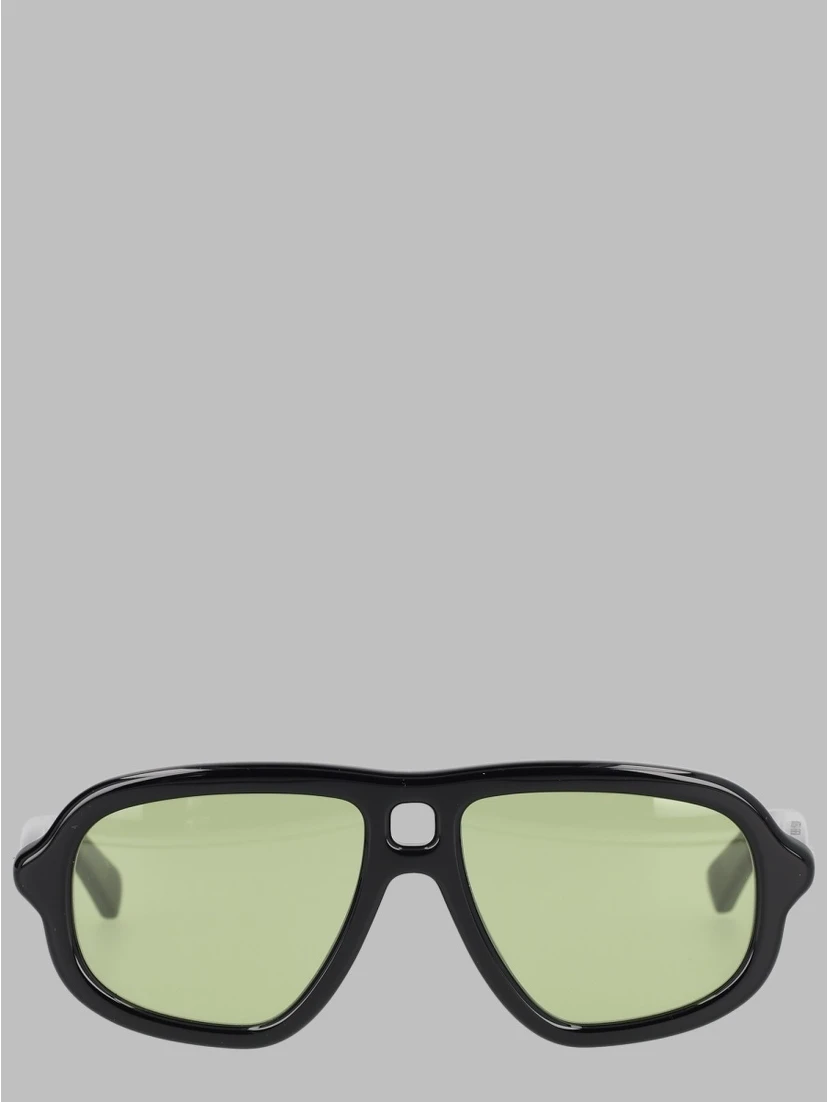Occhiale da sole aviator "Sophia Ribbon"