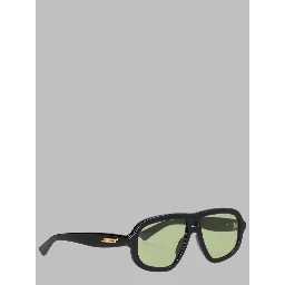 Occhiale da sole aviator "Sophia Ribbon"
