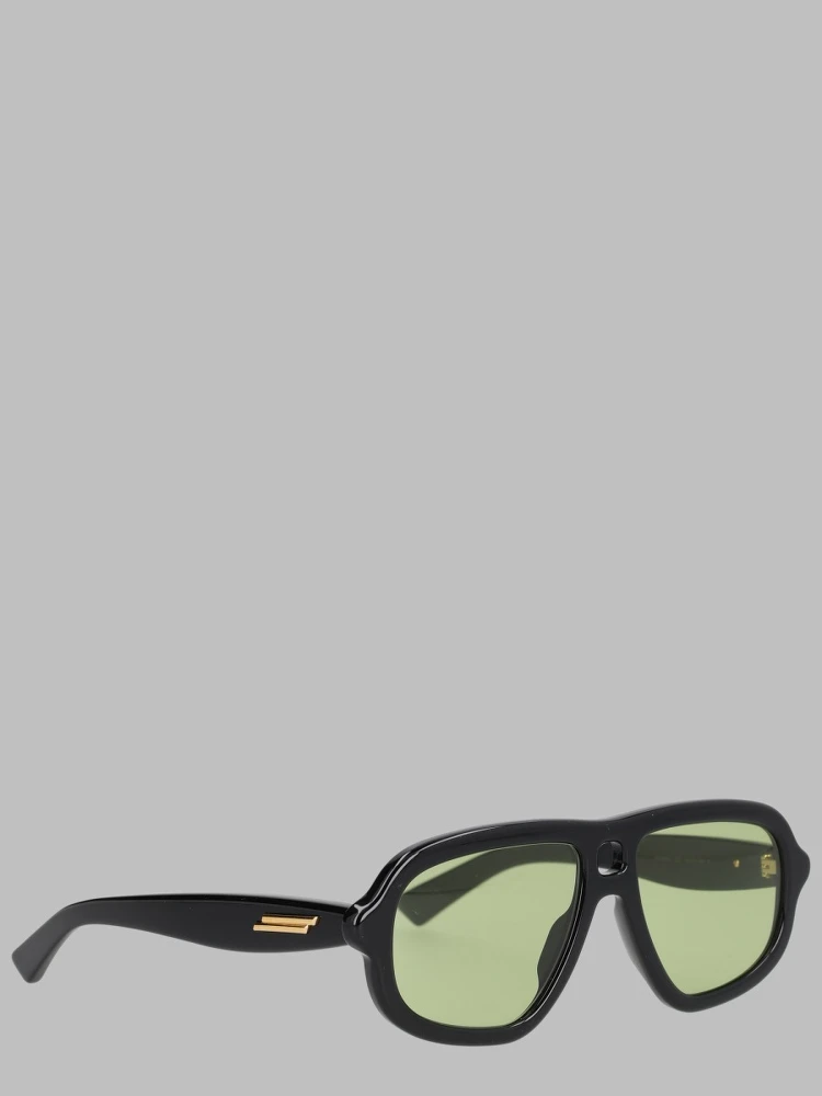 Occhiale da sole aviator "Sophia Ribbon" alternative