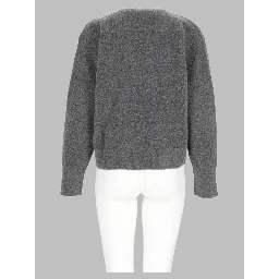 Cardigan in Cashmere