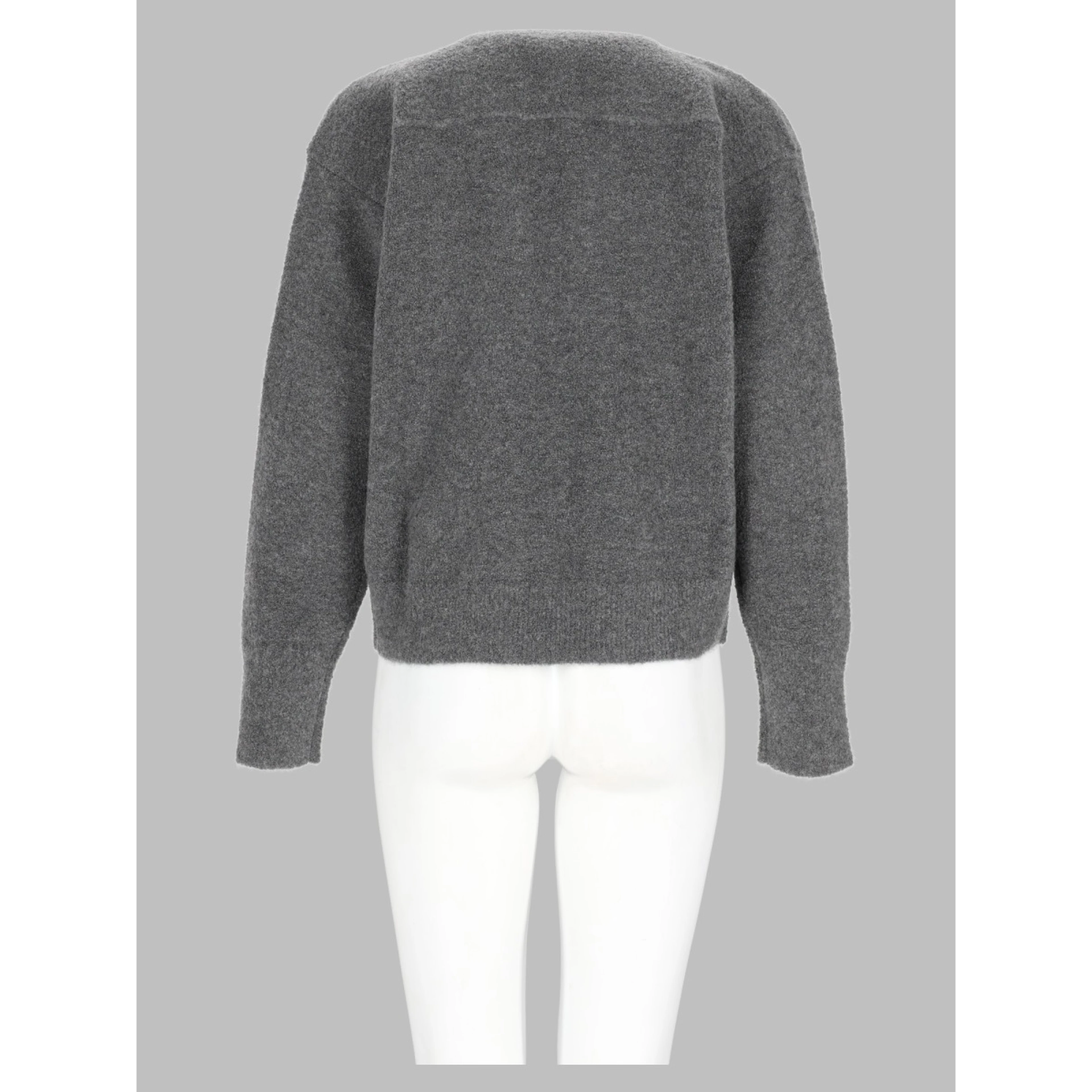 Cardigan in Cashmere