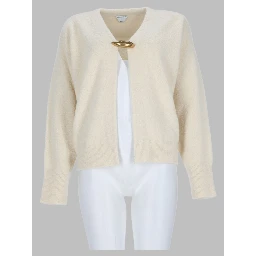 Cardigan in Cashmere