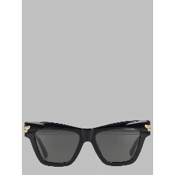 Occhiale da sole cat-eye "Mitre"