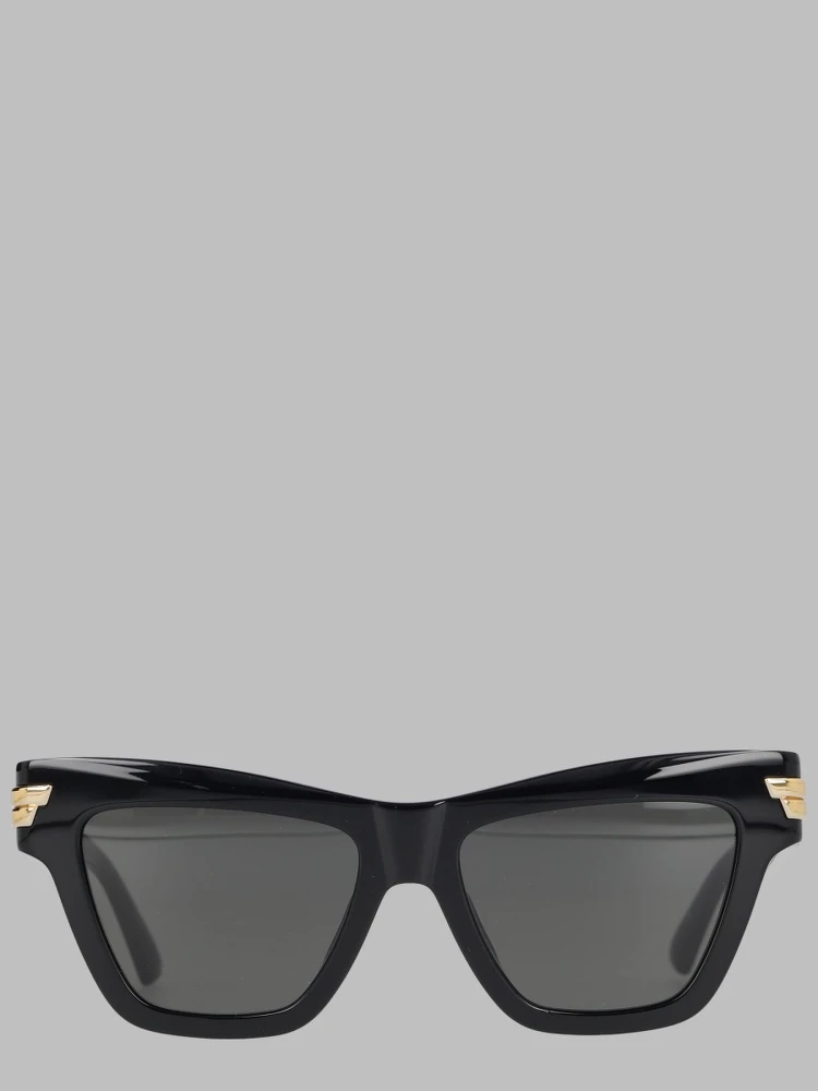 Occhiale da sole cat-eye "Mitre"