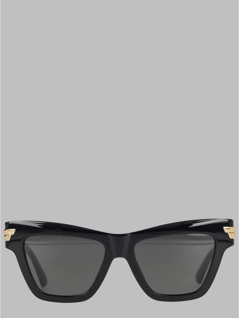 Occhiale da sole cat-eye "Mitre"