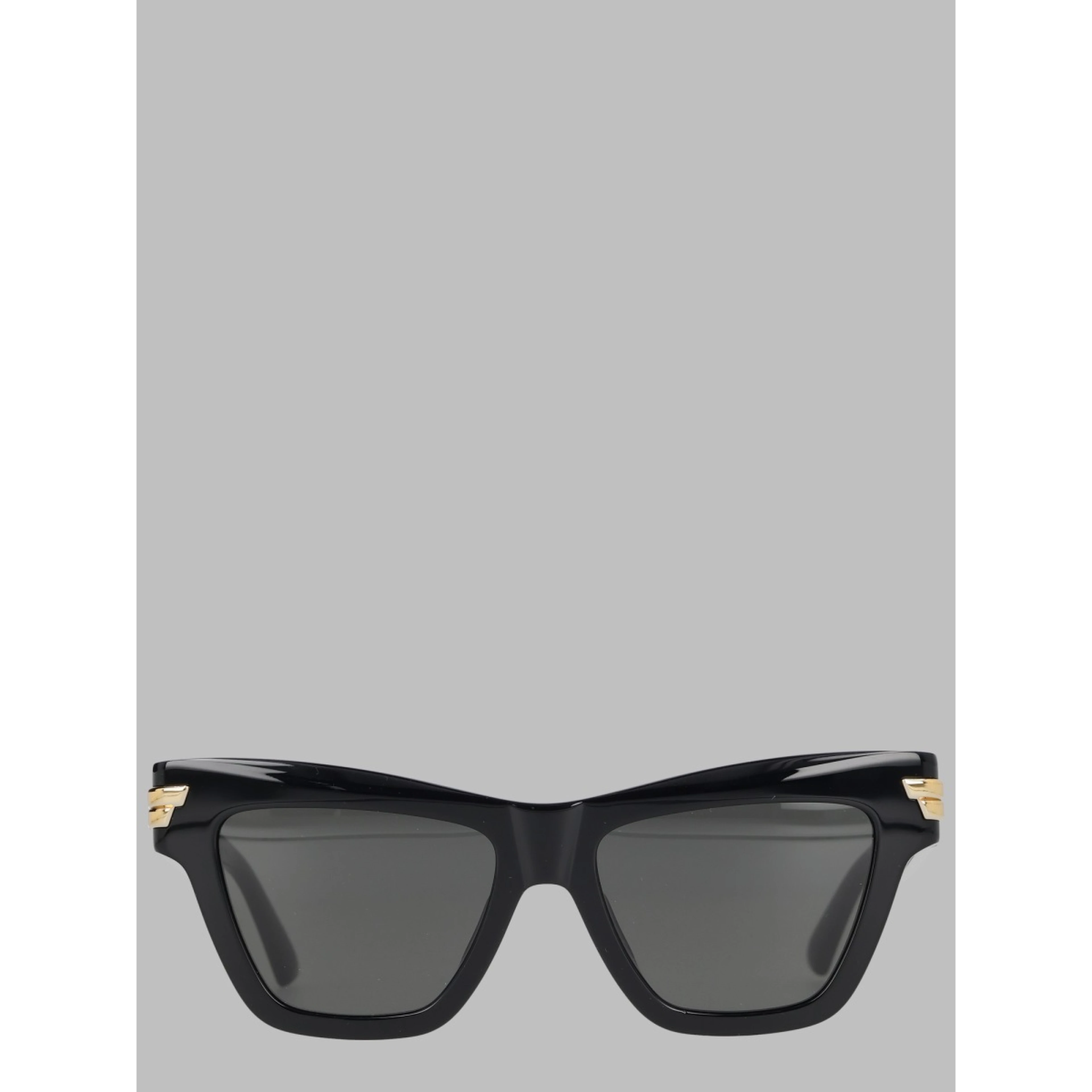 Occhiale da sole cat-eye "Mitre"