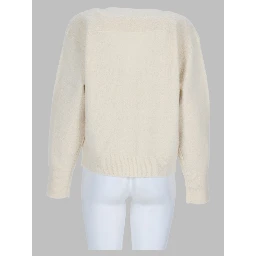 Cardigan in Cashmere