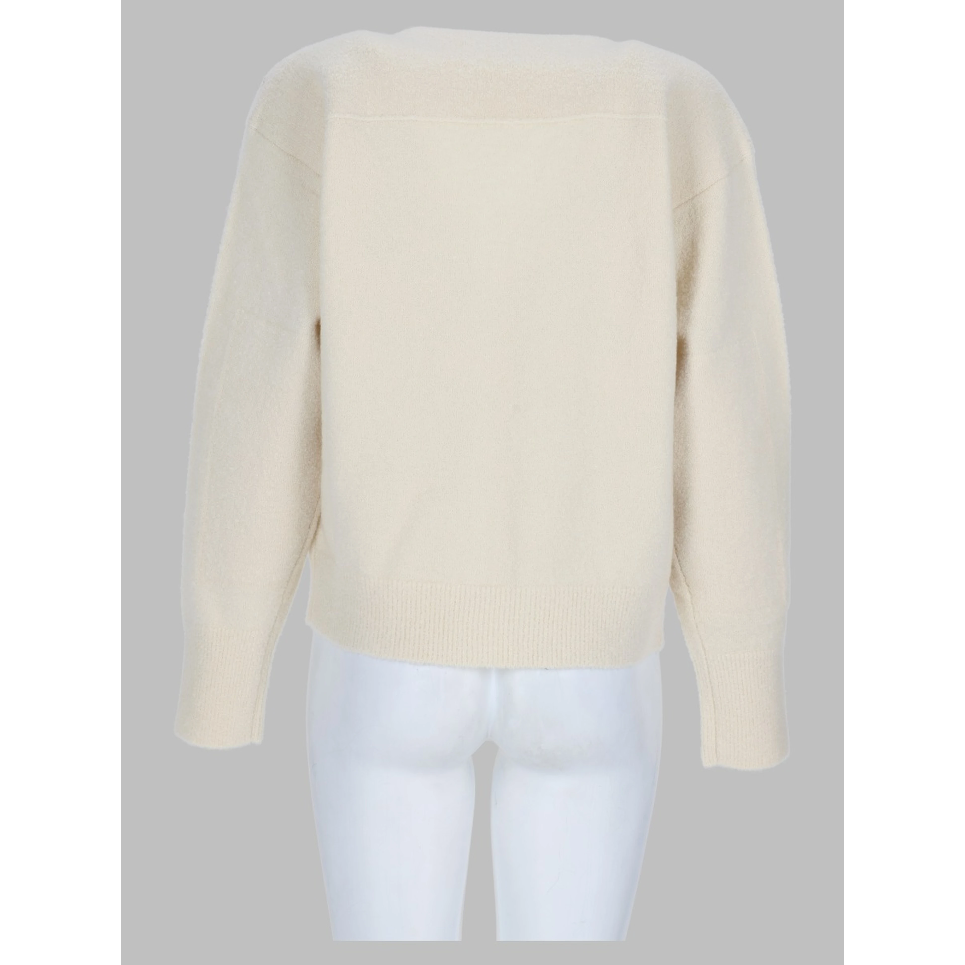 Cardigan in Cashmere