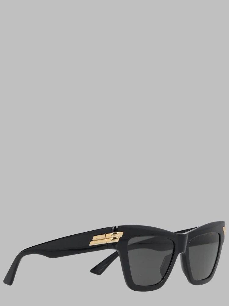 Occhiale da sole cat-eye "Mitre" alternative
