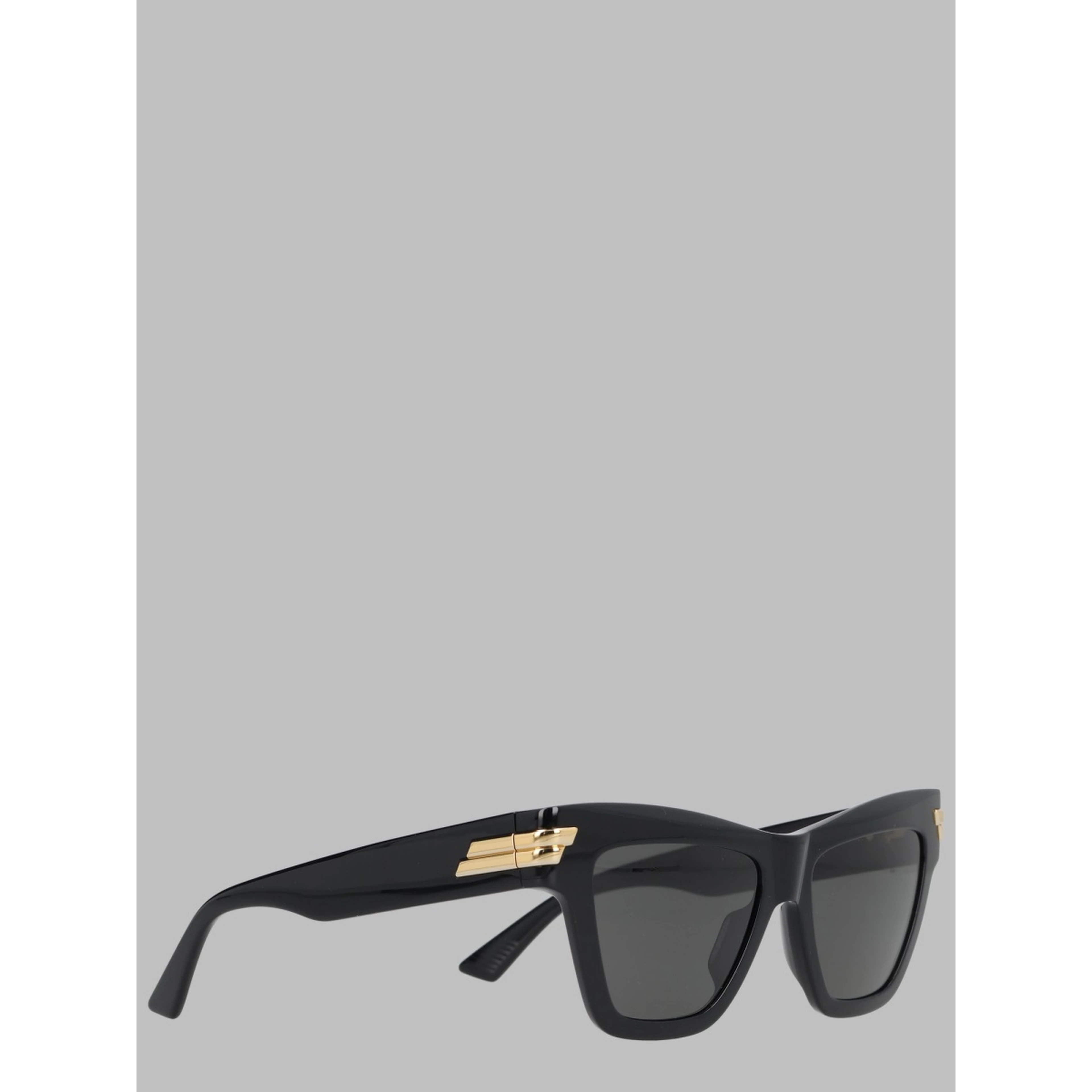 Occhiale da sole cat-eye "Mitre"